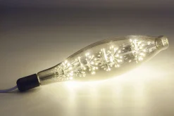Żarówka Fireworks LED E27 12x43 cm
