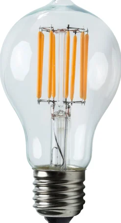Żarówka LED Classic 6W Ø6x11 cm