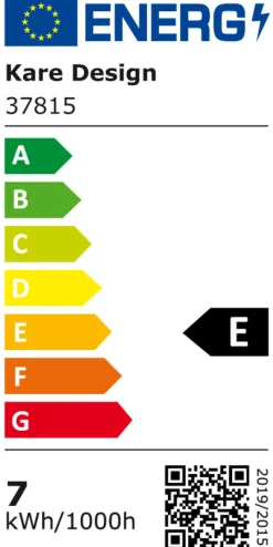 Żarówka LED Classic 6W Ø6x11 cm