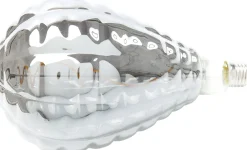 Żarówka Riffle LED E27 15x25 cm