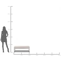 Ławka Inside 103cm
