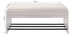 Ławka Inside 103cm