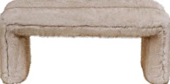 Ławka Lilja Soft 101cm