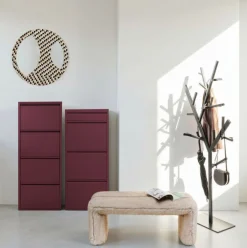 Ławka Lilja Soft 101cm