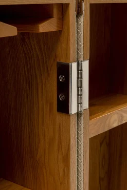 Barek Small Venezia kremowy