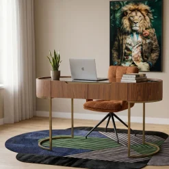 Biurko Giorgio 140x80cm