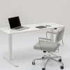 Biurko Smart 160x80 cm białe