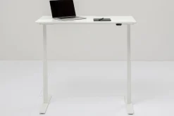 Biurko Smart 160x80 cm białe