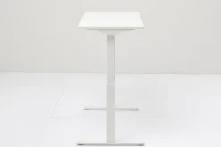 Biurko Smart 160x80 cm białe
