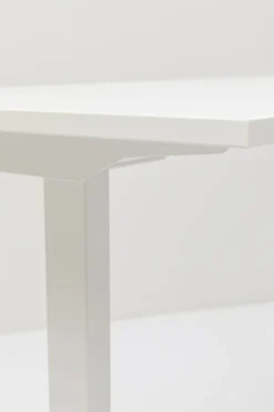 Biurko Smart 160x80 cm białe