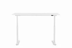 Biurko Smart 160x80 cm białe
