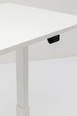 Biurko Smart 160x80 cm białe