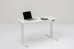 Biurko Smart 160x80 cm białe