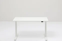 Biurko Smart 160x80 cm białe