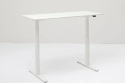 Biurko Smart 160x80 cm białe