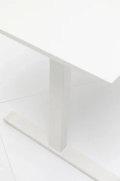 Biurko Smart 160x80 cm białe