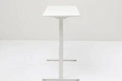 Biurko Smart 160x80 cm białe