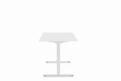 Biurko Smart 160x80 cm białe