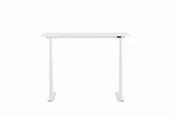 Biurko Smart 140x60 cm białe