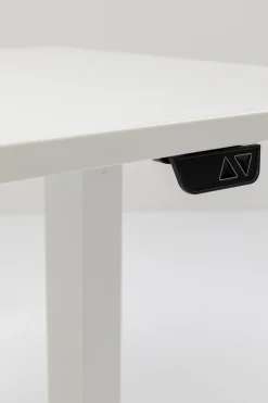 Biurko Smart 140x60 cm białe