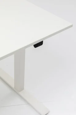 Biurko Smart 140x60 cm białe