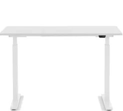 Biurko Smart 120x60 cm białe