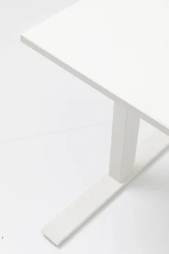 Biurko Smart 120x60 cm białe