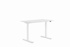 Biurko Smart 120x60 cm białe