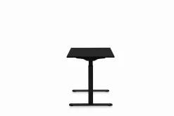 Biurko Smart 120x60 cm czarne