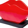 Cooler do wina Lips czerwony
