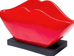 Cooler do wina Lips czerwony