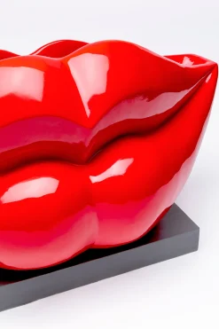 Cooler do wina Lips czerwony