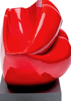 Cooler do wina Lips czerwony