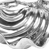 Cooler Lobster 58x43 cm srebrny