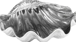 Cooler Shell 44x38 cm srebrny