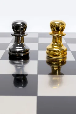 Dekoracja Chess 60x60 cm