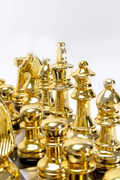 Dekoracja Chess 60x60 cm