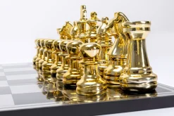 Dekoracja Chess 60x60 cm