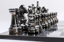 Dekoracja Chess 60x60 cm