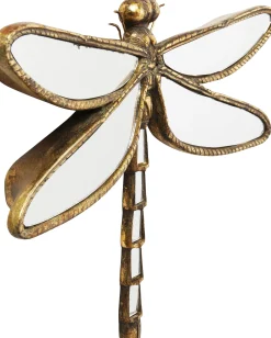 Dekoracja ścienna Dragonfly 27x37 cm