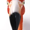 Dekoracja ścienna Flamingo Road 27x72 cm