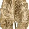 Dekoracja ścienna Leaf 140cm