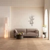 Dekoracja ścienna Rotondo Pezzi 118cm