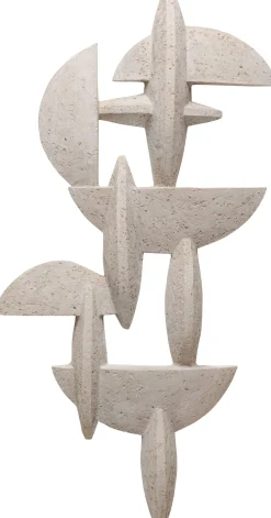 Dekoracja ścienna Rotondo Pezzi 118cm