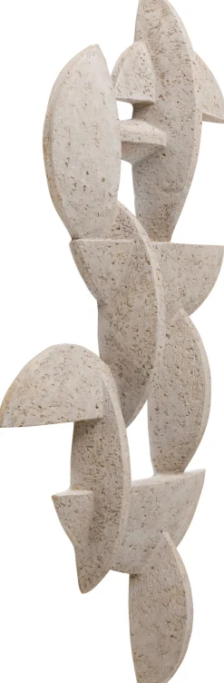 Dekoracja ścienna Rotondo Pezzi 118cm