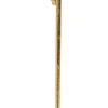 Dekoracja Flaming Heart 31cm