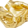 Dekoracja Hand Bowl 30cm