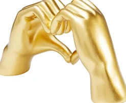 Dekoracja Heart Hands 25cm