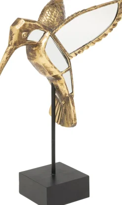 Dekoracja Hummingbird Mirror 41cm