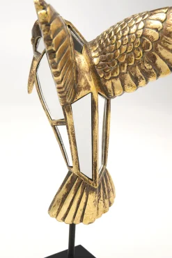 Dekoracja Hummingbird Mirror 41cm